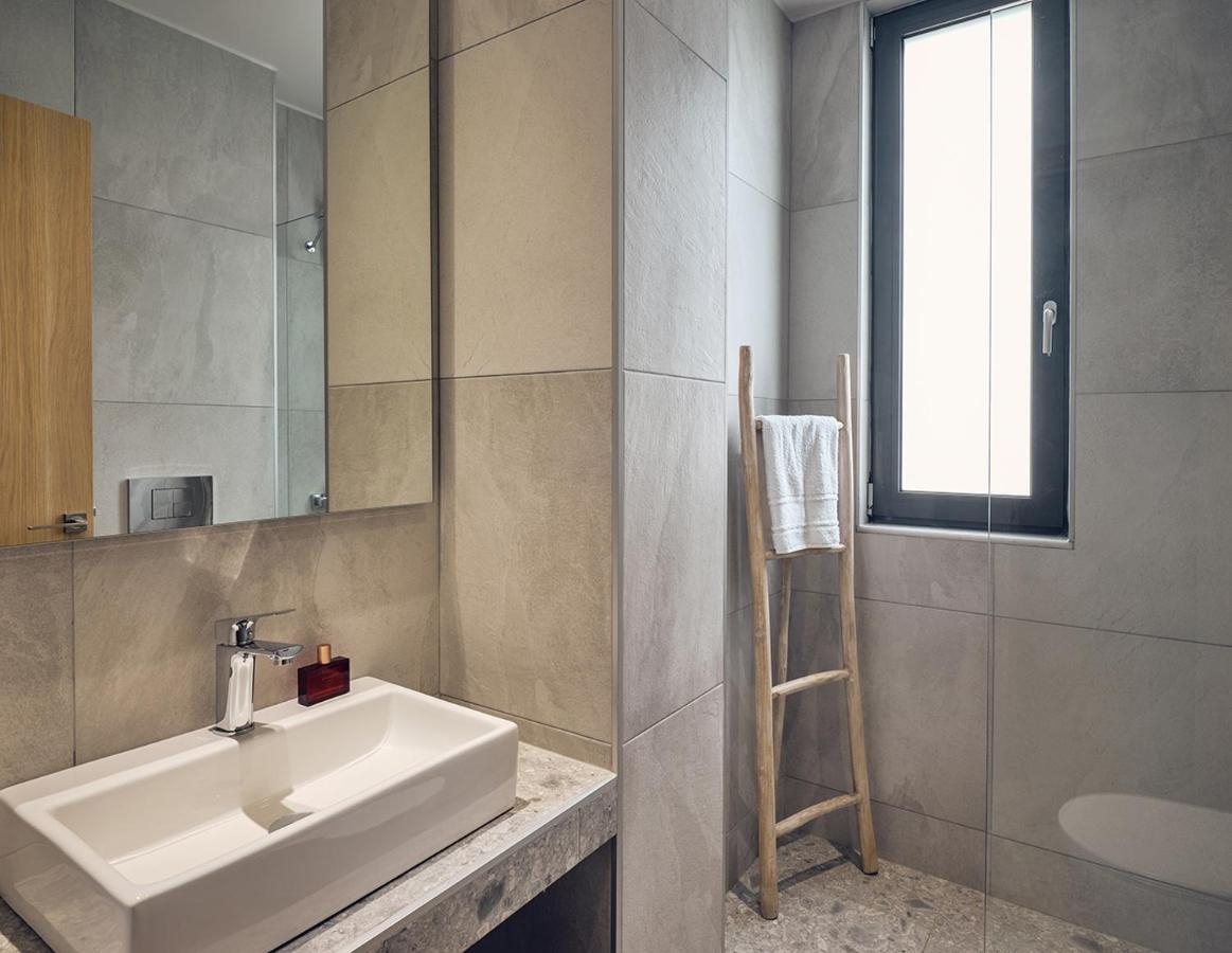 Aguacate Meliti With Heated Private Swimming Pool Villa Tsilivi  Buitenkant foto